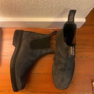 Blundstone boots - Women’s Rustic Black